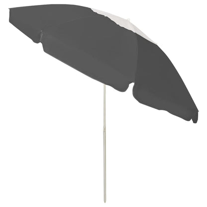 Strandschirm 240 Cm