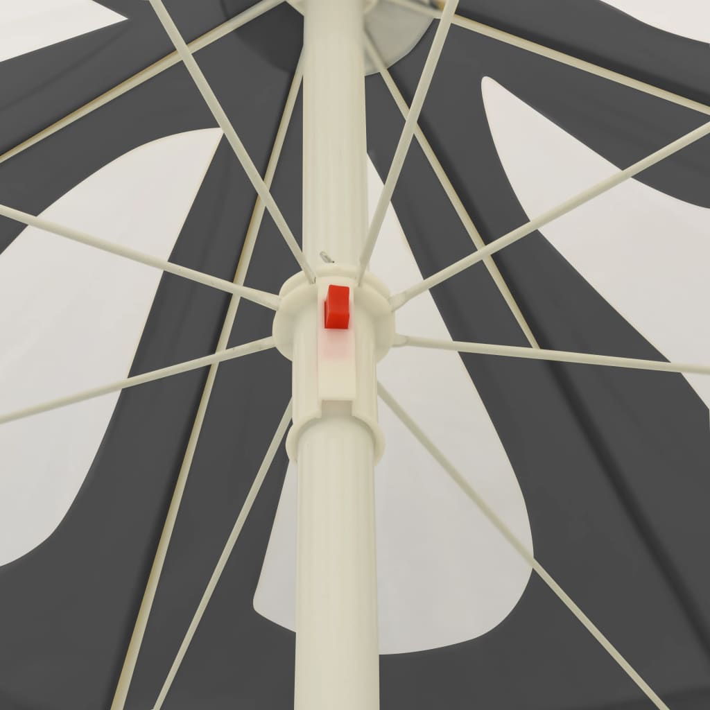 Strandschirm 240 Cm