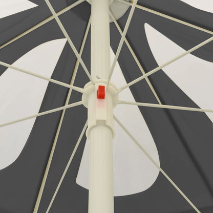 Strandschirm 240 Cm