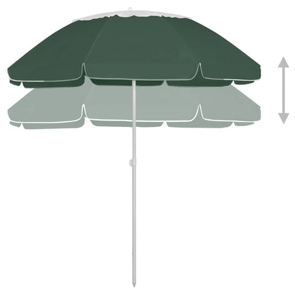 Strandschirm 300 Cm