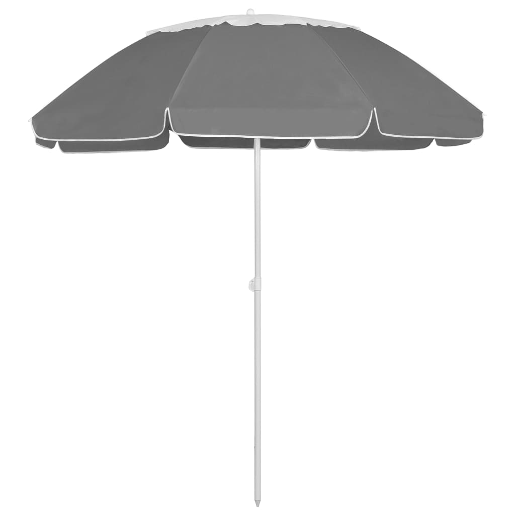 Strandschirm 300 Cm