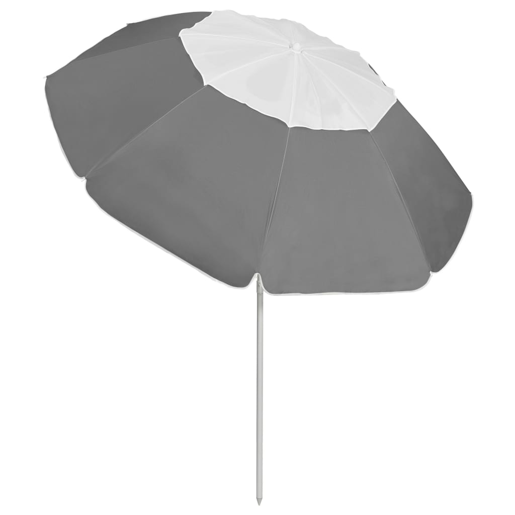 Strandschirm 300 Cm