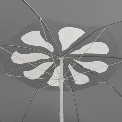 Strandschirm 300 Cm