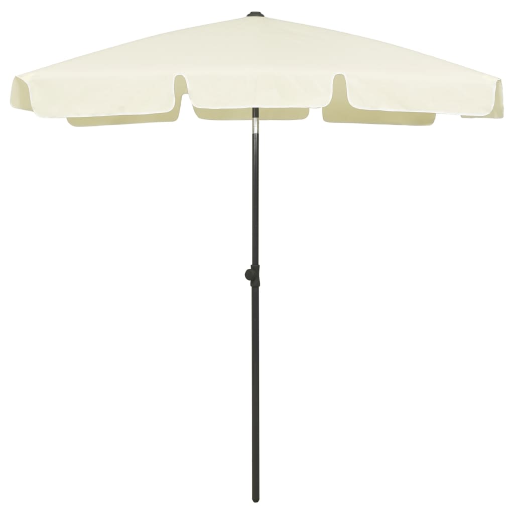 Strandschirm 180X120 Cm