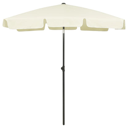 Strandschirm 180X120 Cm