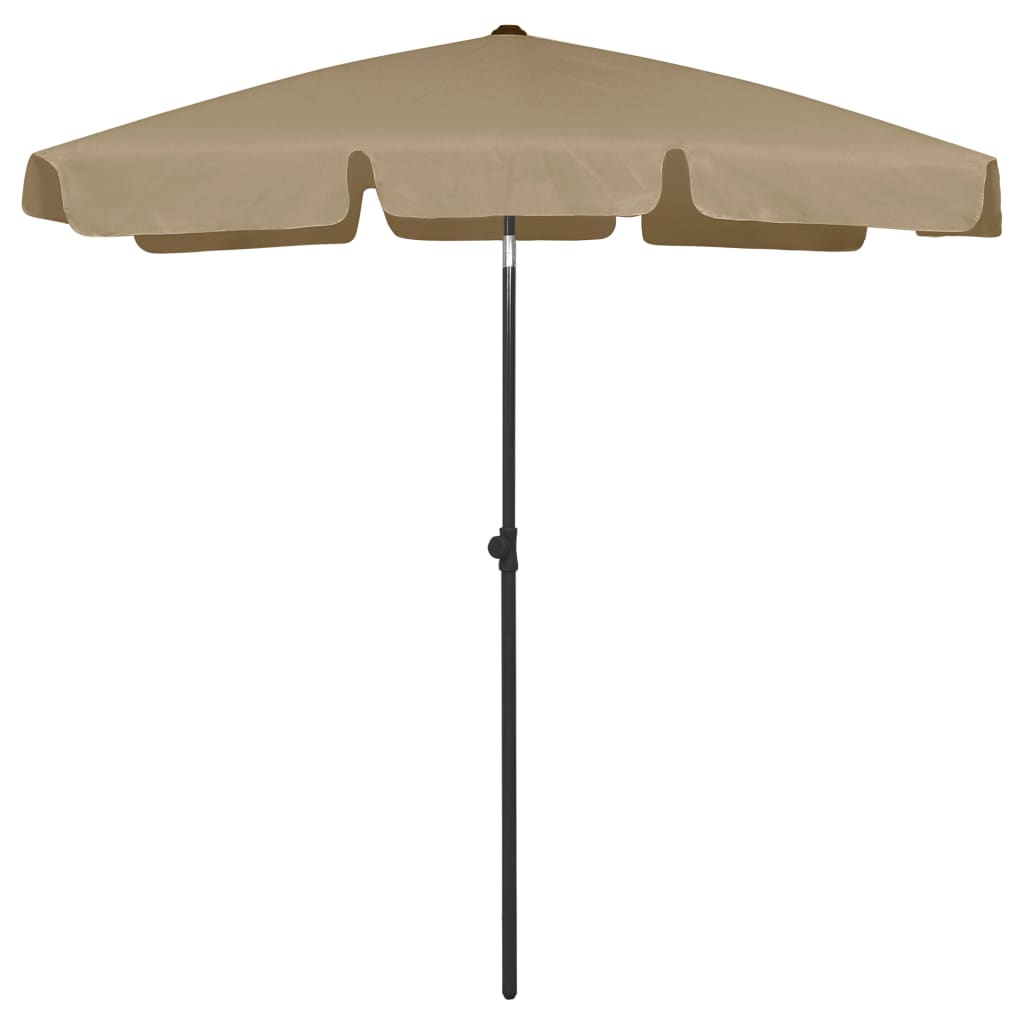Strandschirm 180X120 Cm