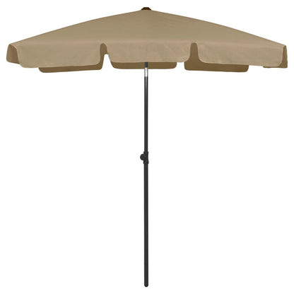 Strandschirm 180X120 Cm