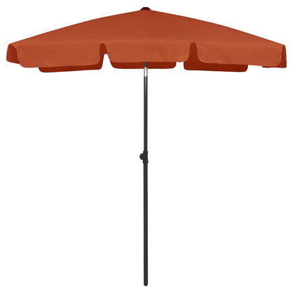 Strandschirm 180X120 Cm