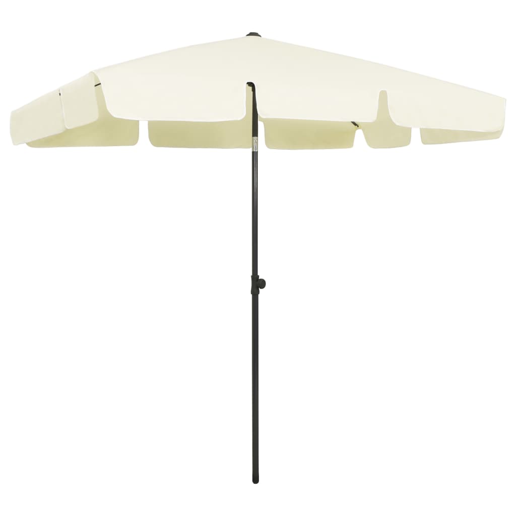 Strandschirm 180X120 Cm