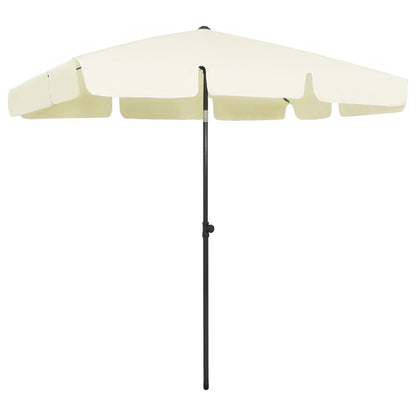 Strandschirm 180X120 Cm