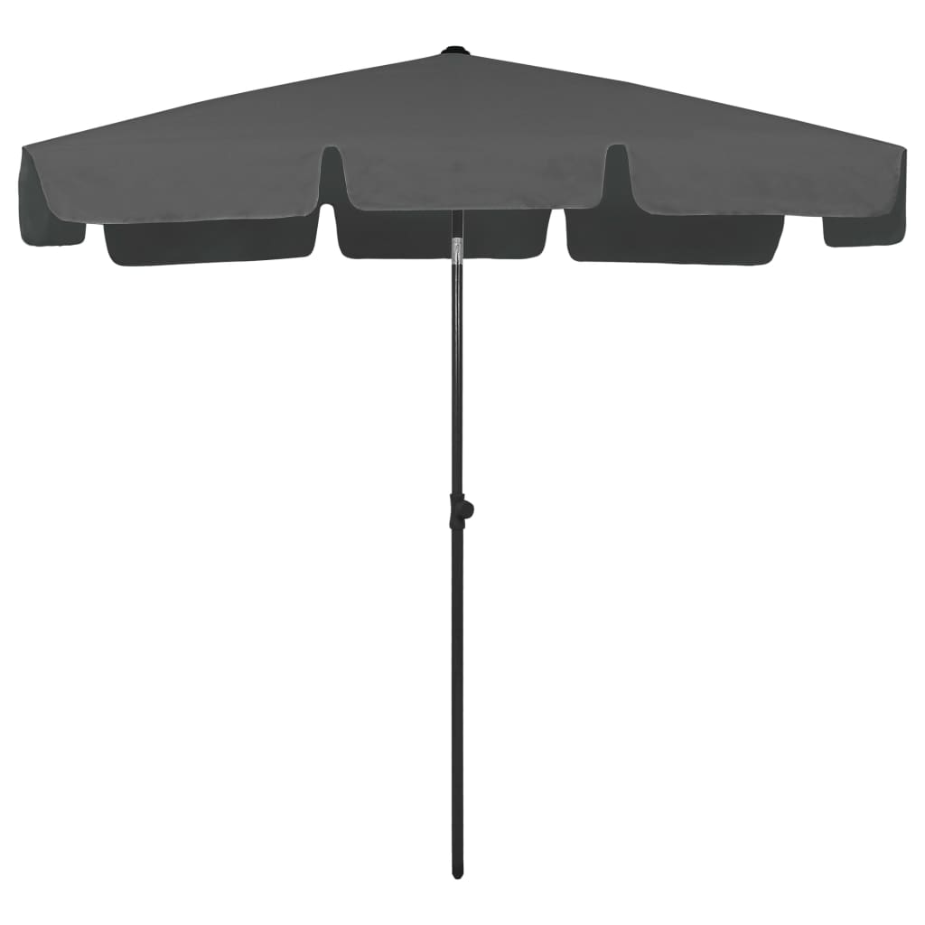 Strandschirm