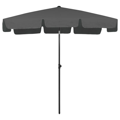 Strandschirm
