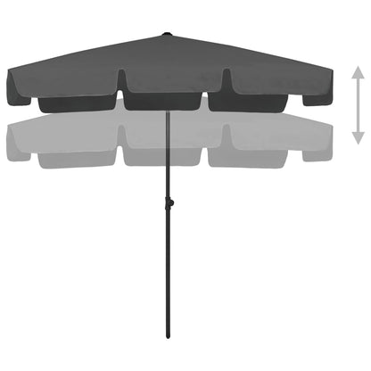 Strandschirm