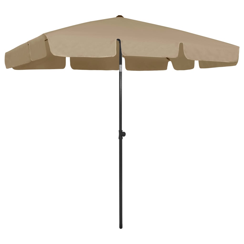 Strandschirm 180X120 Cm