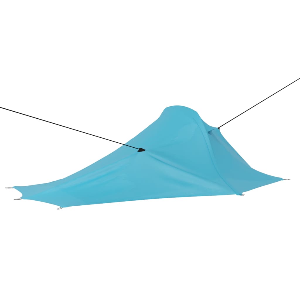 Campingzelt 317X240X100 Cm