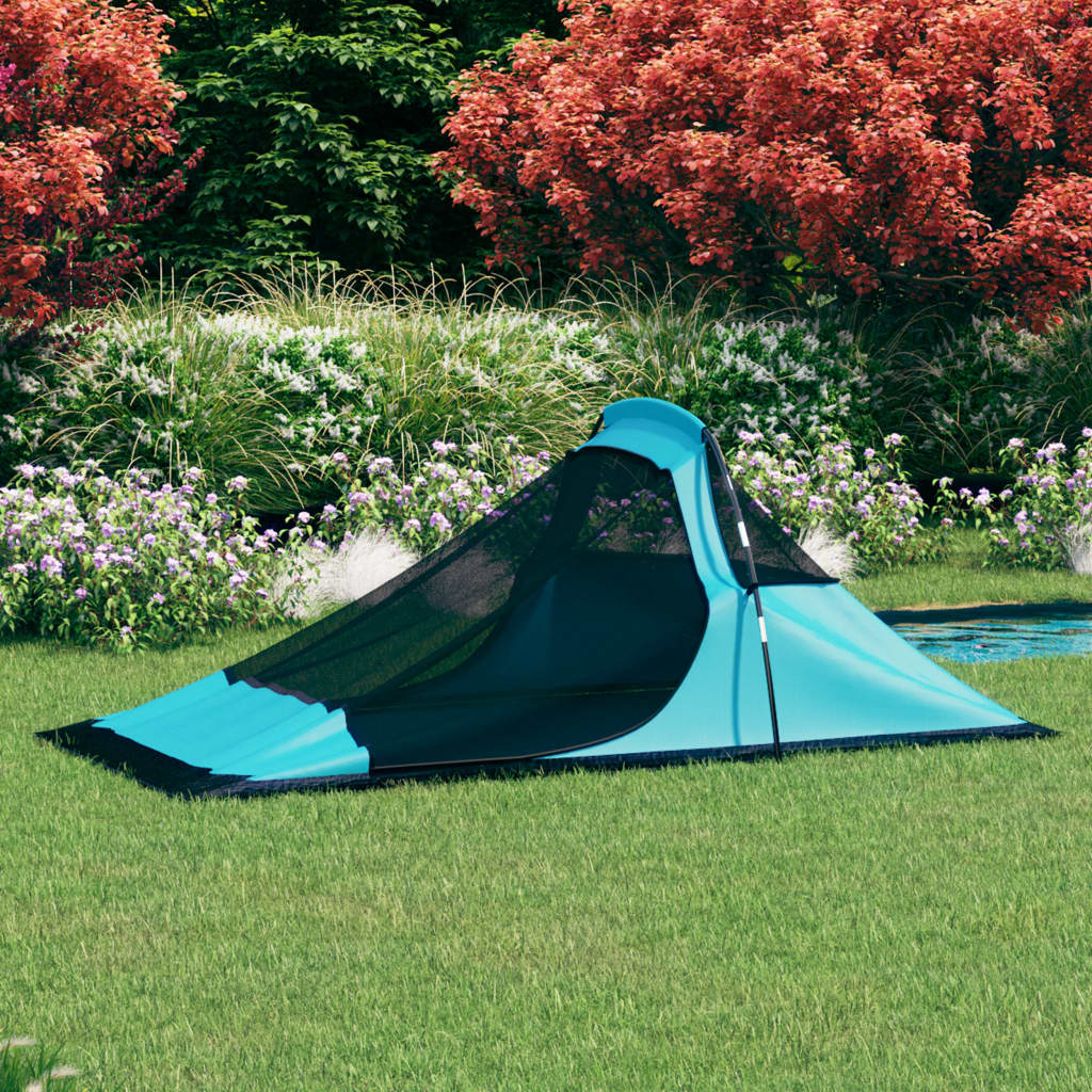 Campingzelt 317X240X100 Cm