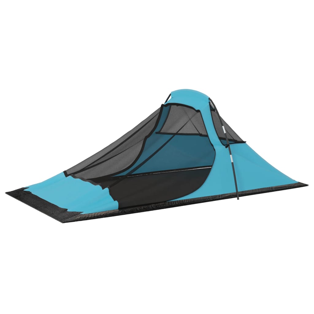 Campingzelt 317X240X100 Cm