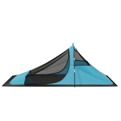 Campingzelt 317X240X100 Cm