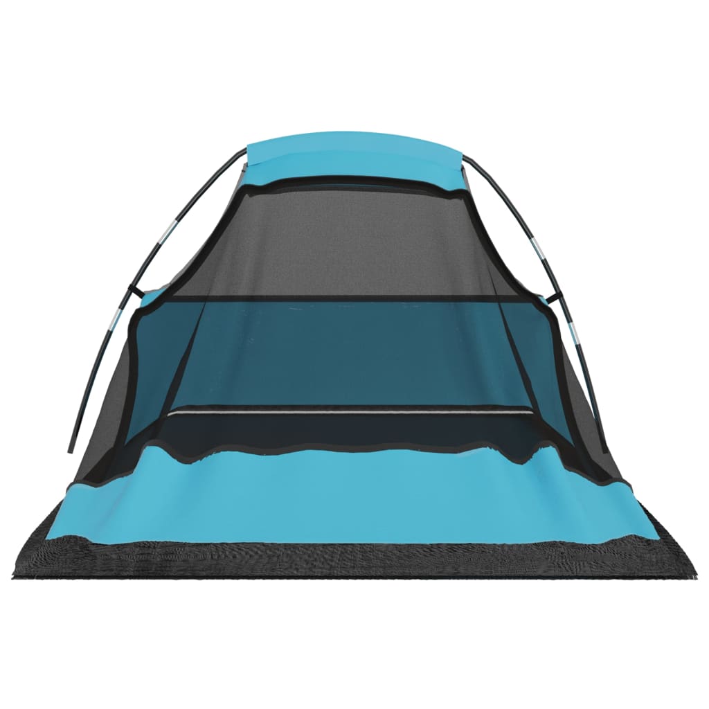 Campingzelt 317X240X100 Cm