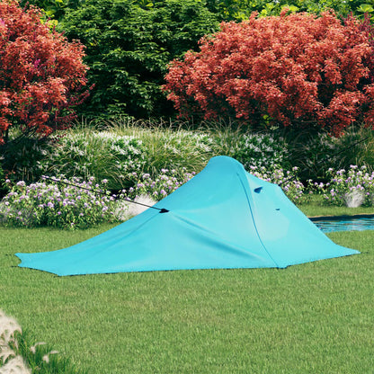 Campingzelt 317X240X100 Cm