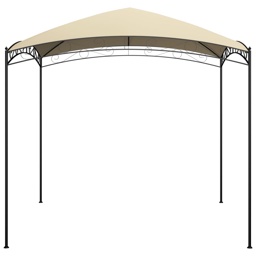Pavillon 3X3X2,65 M 180 G/M²