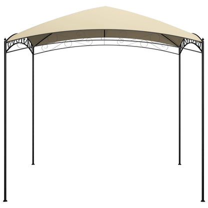 Pavillon 3X3X2,65 M 180 G/M²