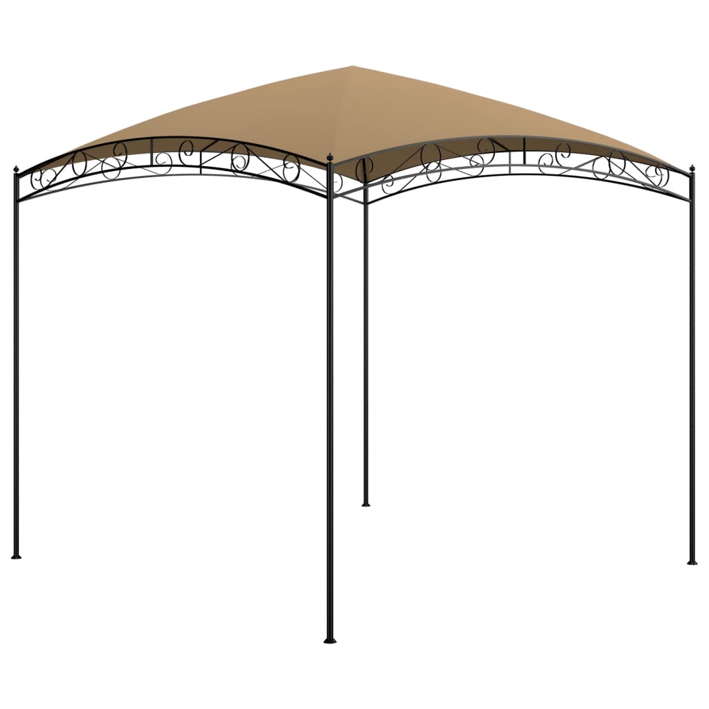 Pavillon 3X3X2,65 M 180 G/M²