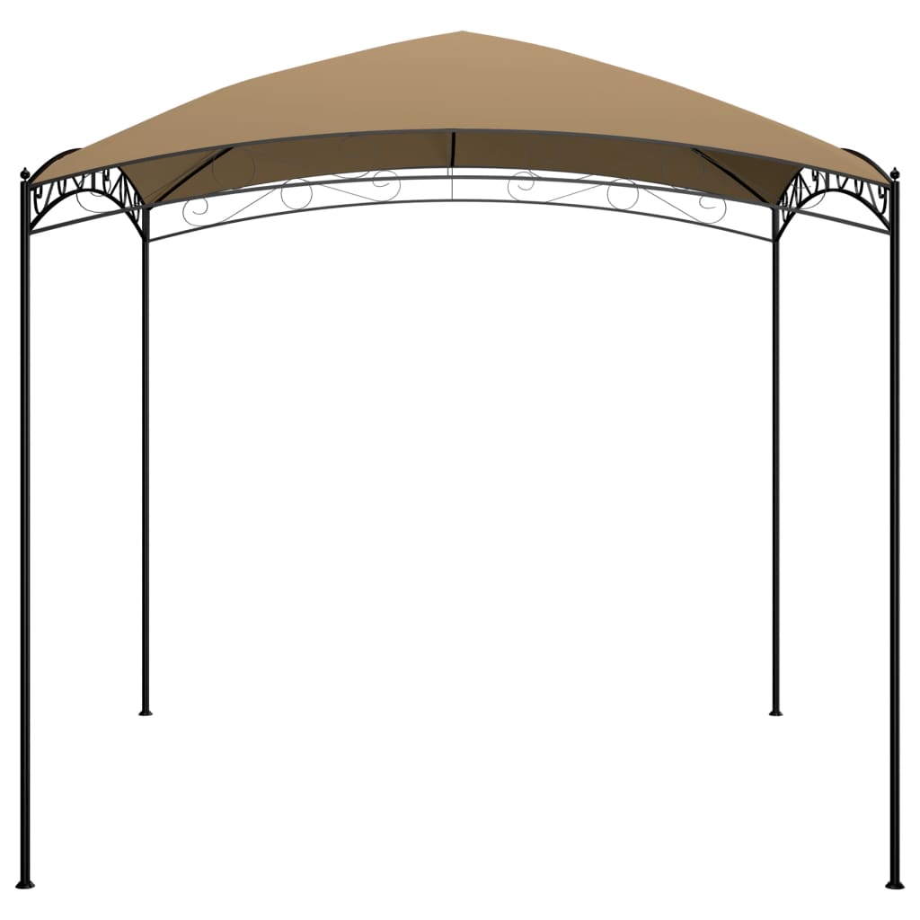 Pavillon 3X3X2,65 M 180 G/M²