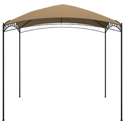 Pavillon 3X3X2,65 M 180 G/M²