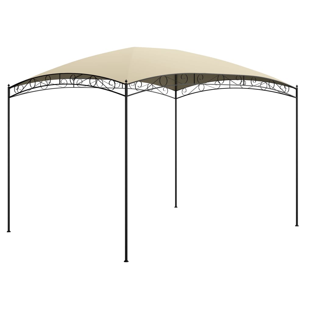 Pavillon 3X4X2,65 M 180 G/M²