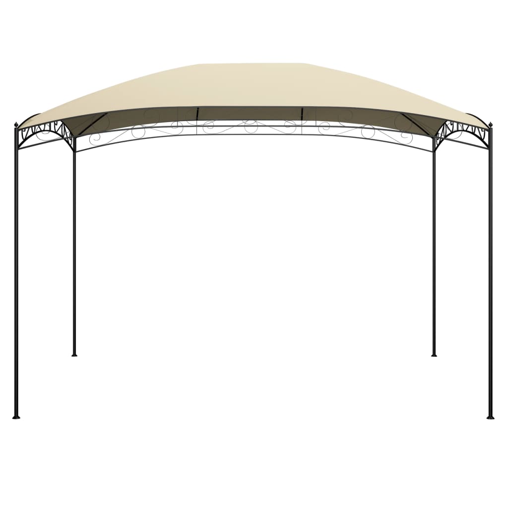 Pavillon 3X4X2,65 M 180 G/M²