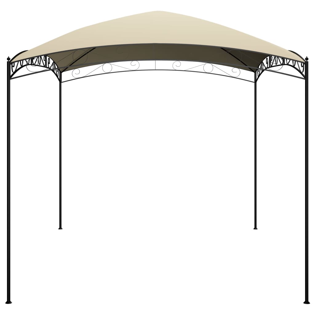 Pavillon 3X4X2,65 M 180 G/M²