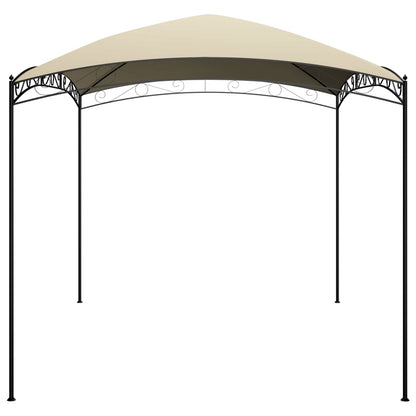 Pavillon 3X4X2,65 M 180 G/M²
