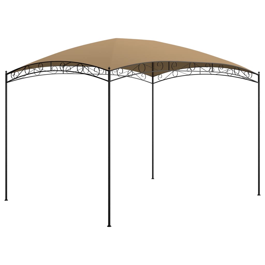 Pavillon 3X4X2,65 M 180 G/M²