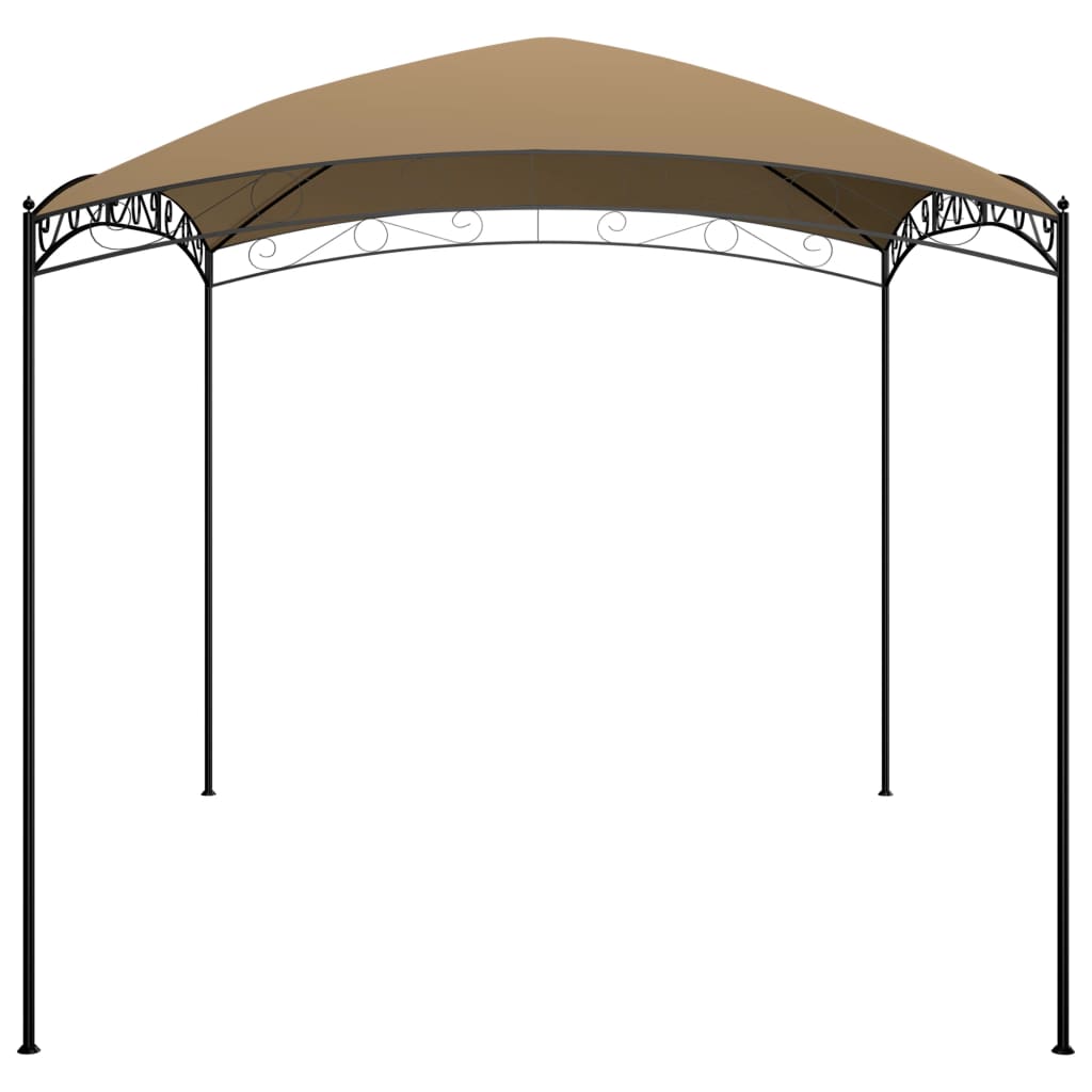 Pavillon 3X4X2,65 M 180 G/M²
