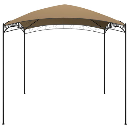 Pavillon 3X4X2,65 M 180 G/M²