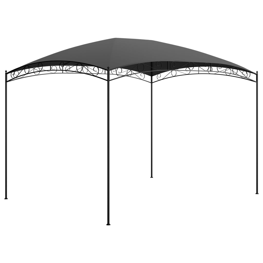 Pavillon 3X4X2,65 M 180 G/M²