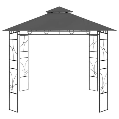 Pavillon 3X3X2,7 M 160 G/M²
