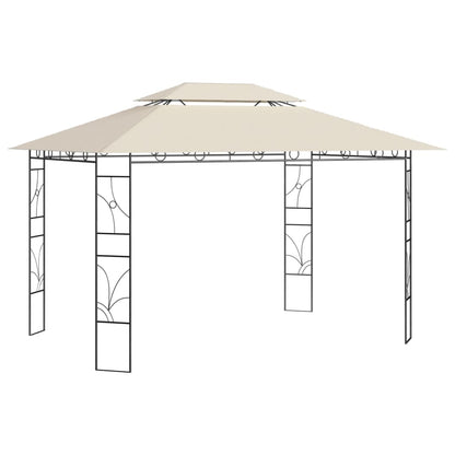 Pavillon 4X3X2,7 M 160 G/M²
