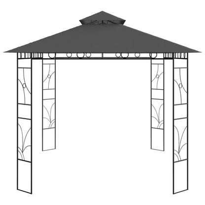 Pavillon 4X3X2,7 M 160 G/M²