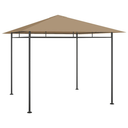 Pavillon 3X3X2,7 M 180 G/M²