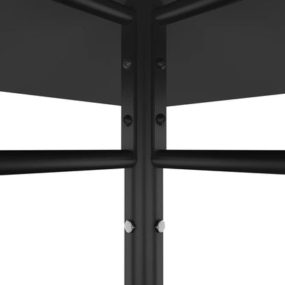 Pavillon 3X3X2,7 M 180 G/M²