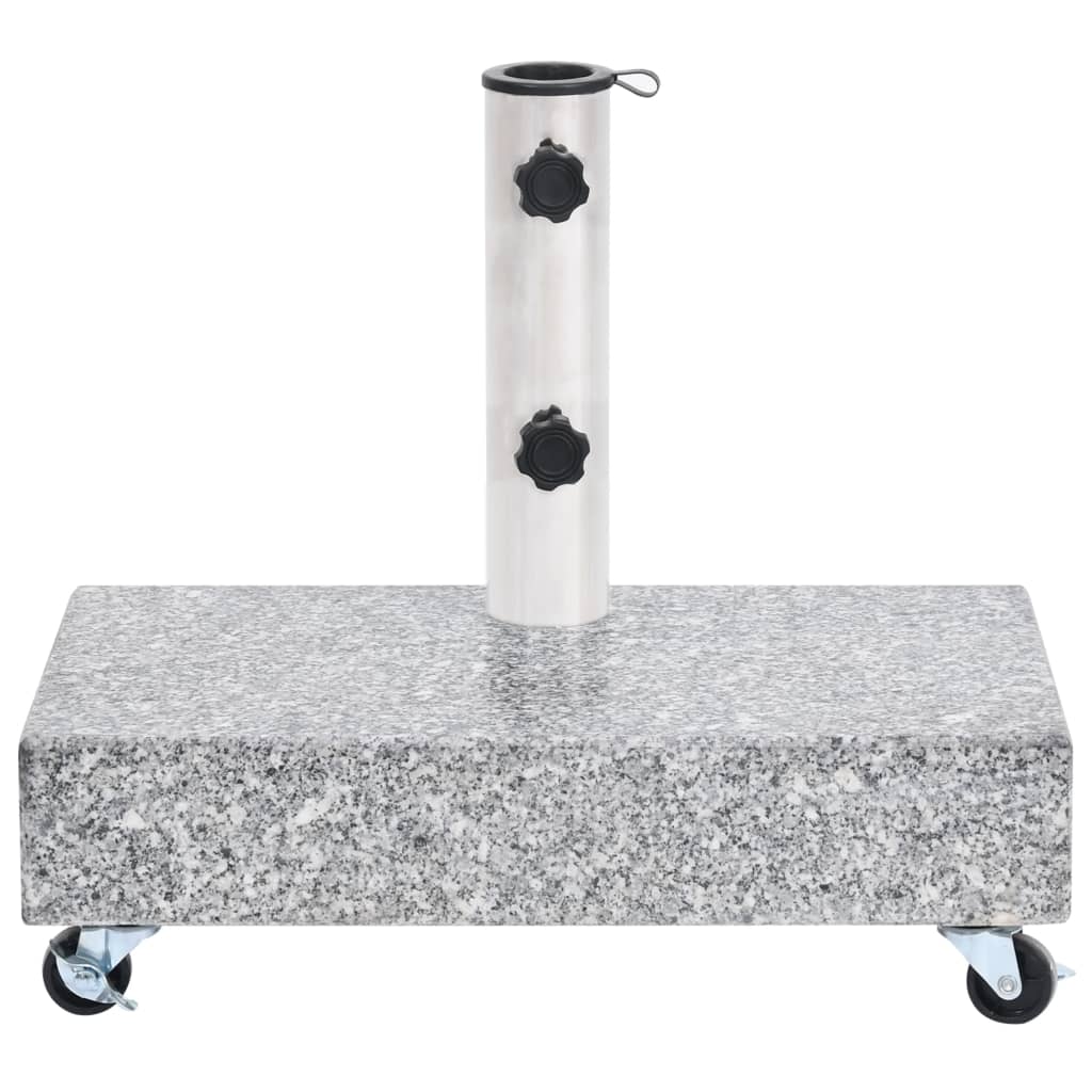 Schirmständer Hell 45X25X8,3 Cm Granit
