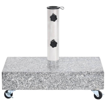 Schirmständer Hell 45X25X8,3 Cm Granit