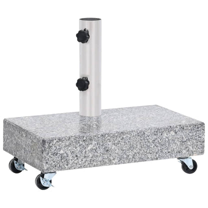 Schirmständer Hell 45X25X8,3 Cm Granit