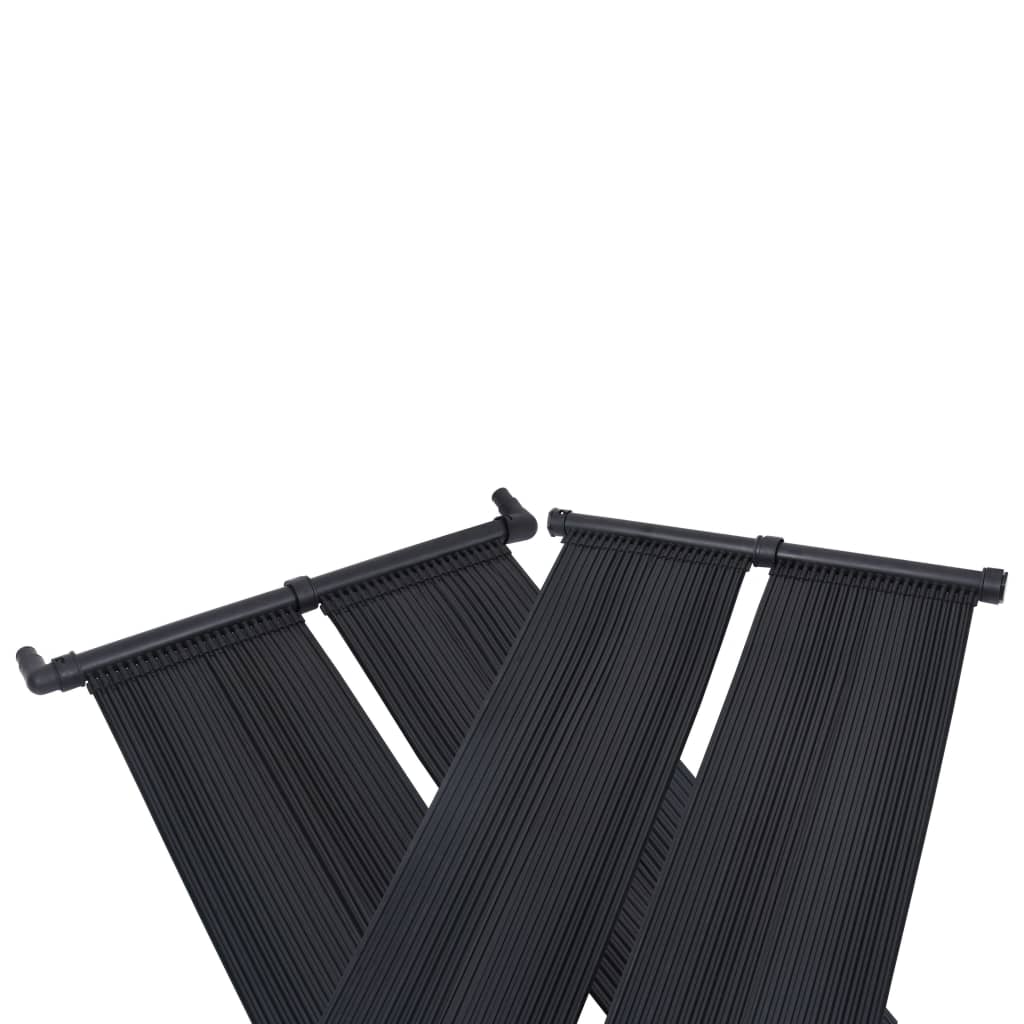 Solar-Panel Für Poolheizung