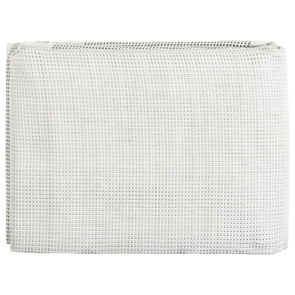Zeltteppich 700X300 Cm Grau