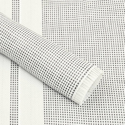 Zeltteppich 700X300 Cm Grau
