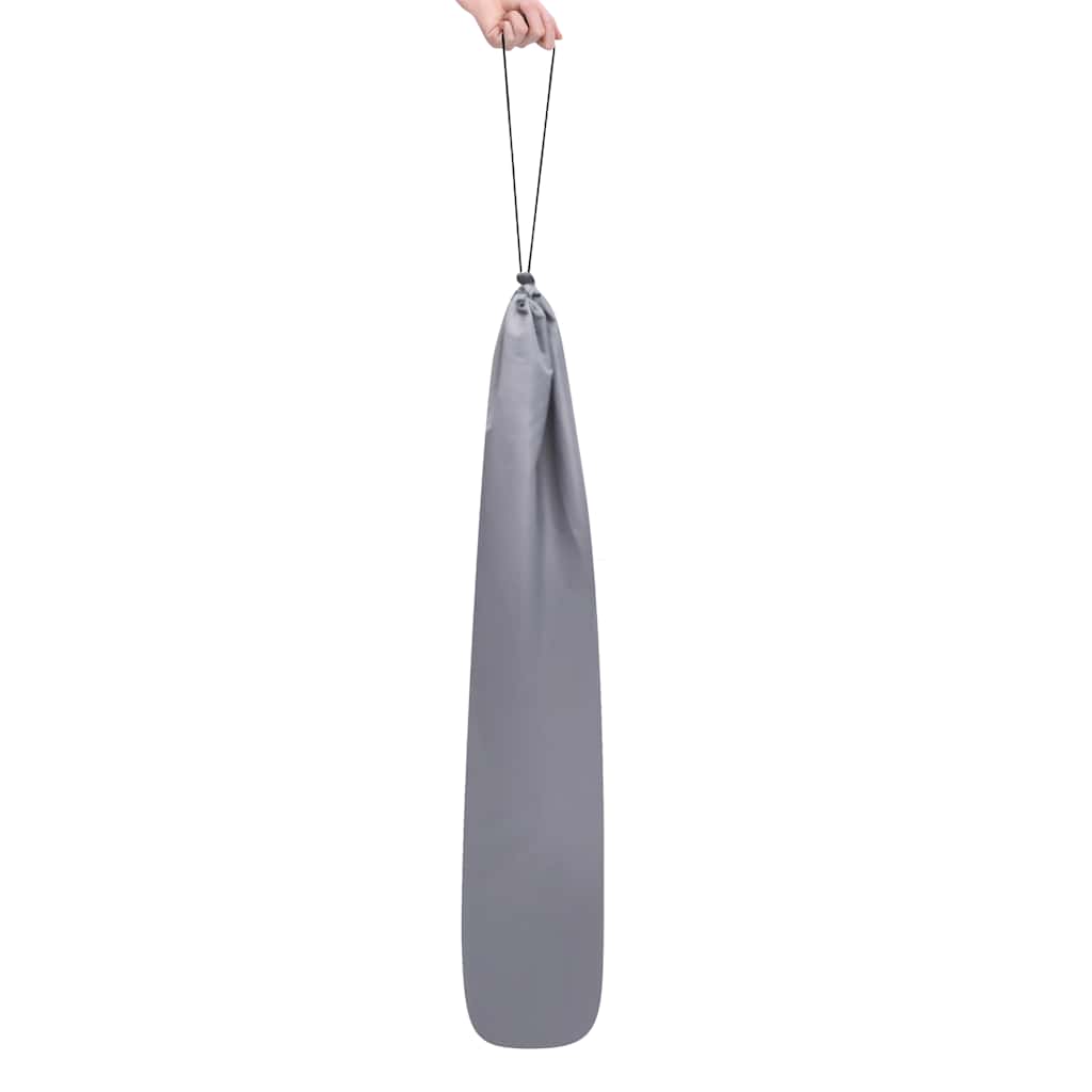 Kinder Tipi-Zelt Mit Tasche Pfirsichhaut 120X120X150 Cm