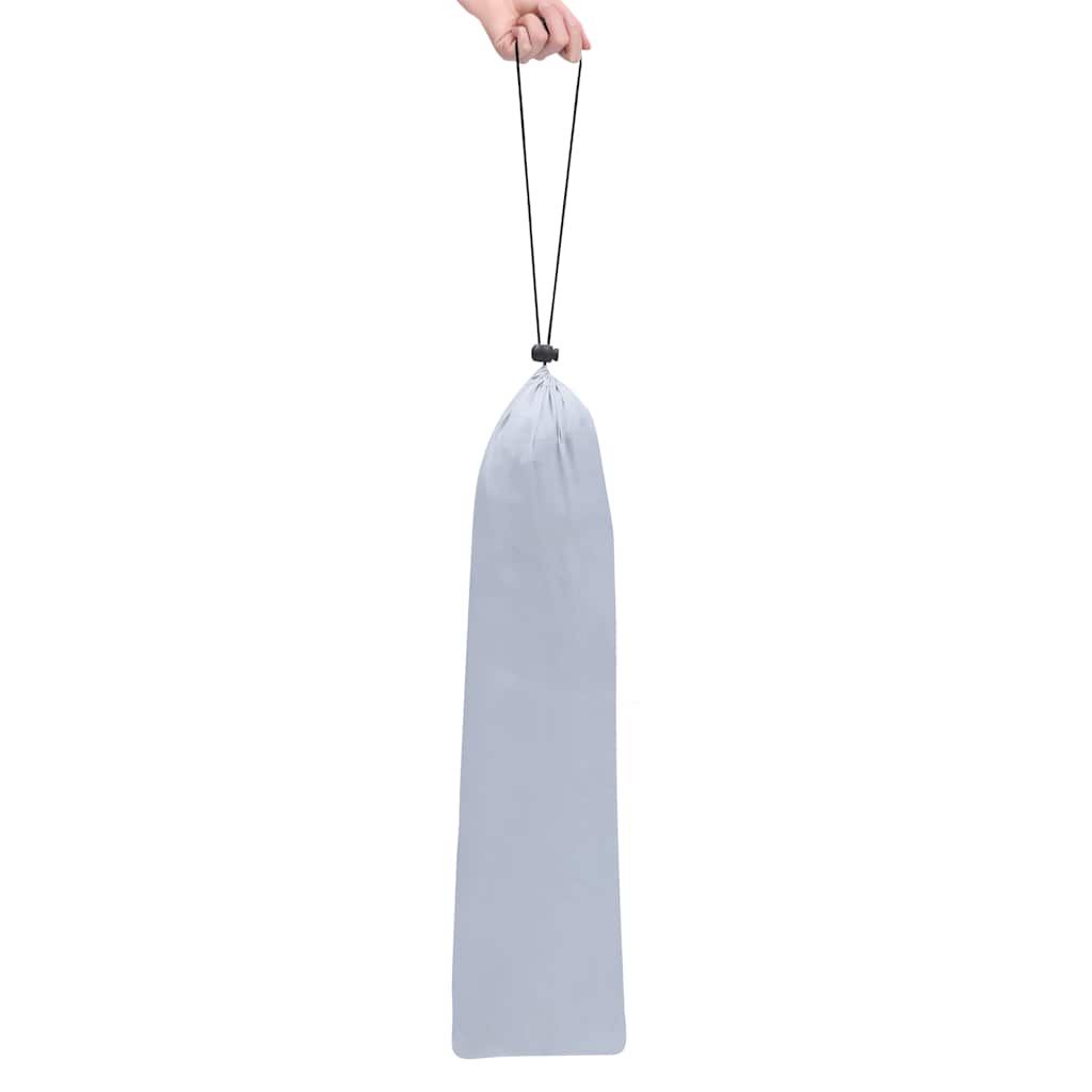Kinder Tipi-Zelt Mit Tasche Polyester 115X115X160 Cm